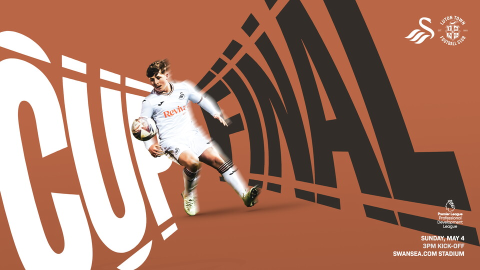 PDL CUP Luton Graphic