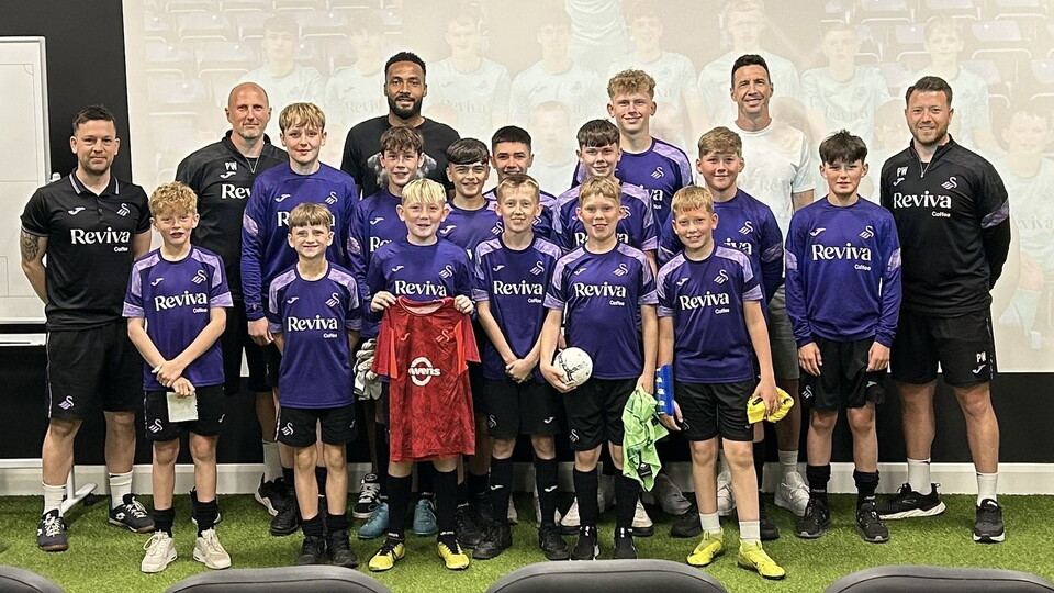 Lawrence Vigouroux and Jon McLaughlin