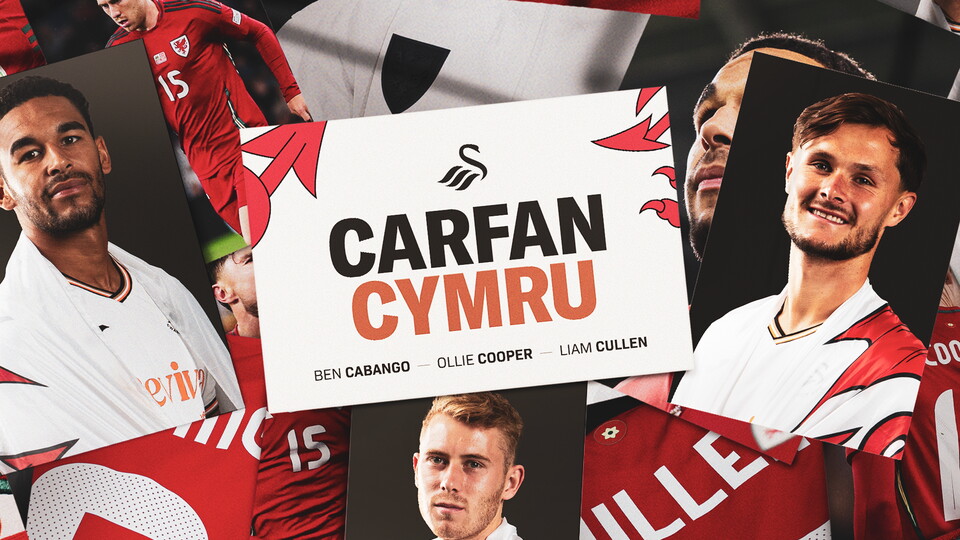 Carfan Cymru