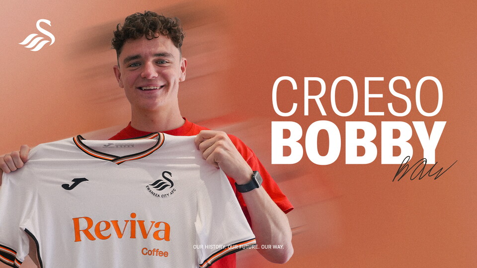 Bobby Wales