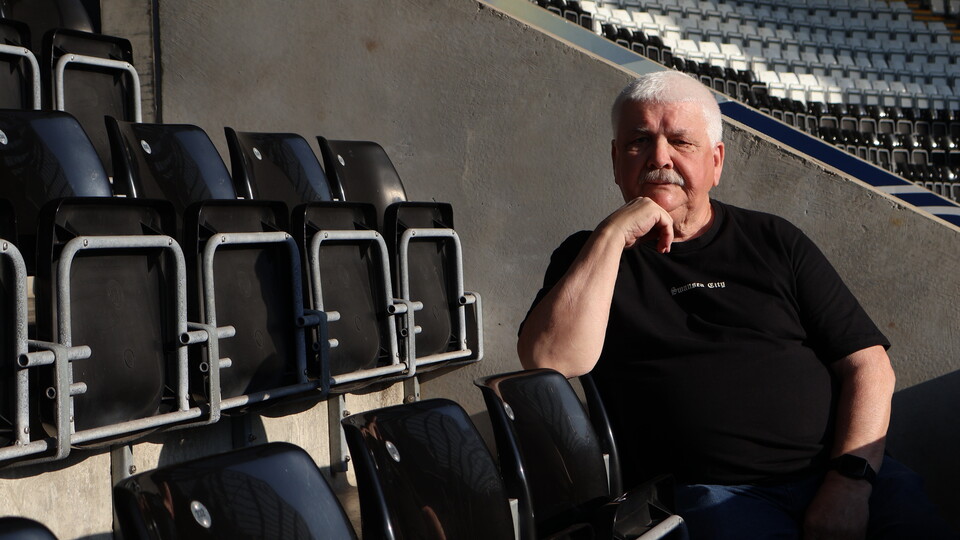 Foundation Alun Griffiths