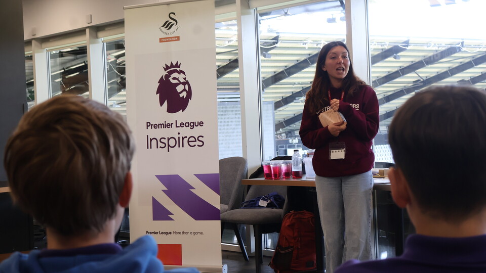 Foundation Knife Crime Awareness