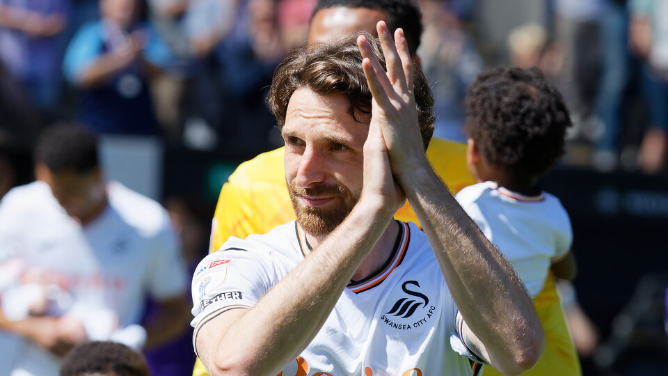 Joe Allen