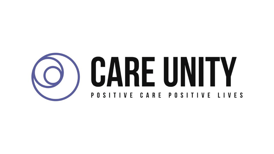 Care Unity logo