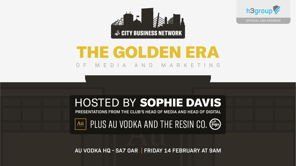 CBN - The Golden Era