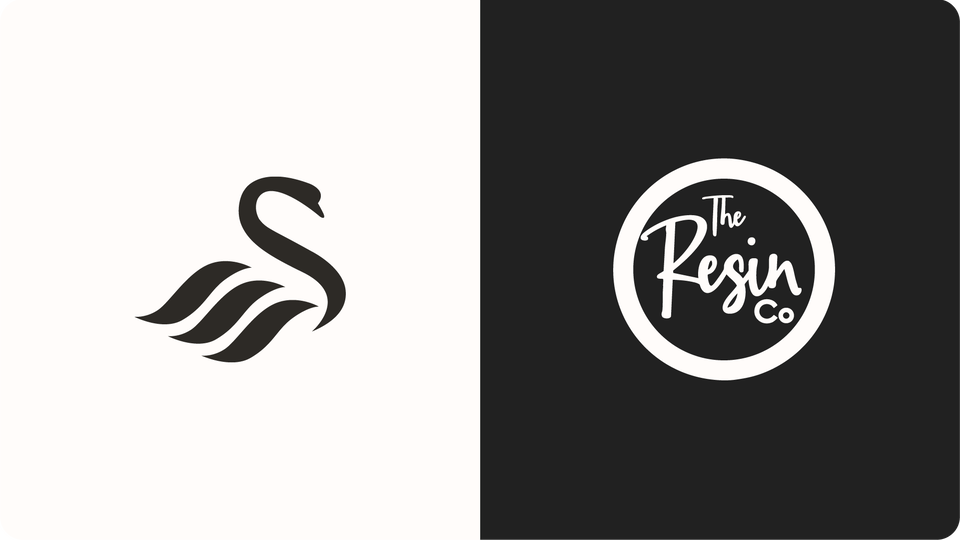 Swansea City x The Resin Co. lock up