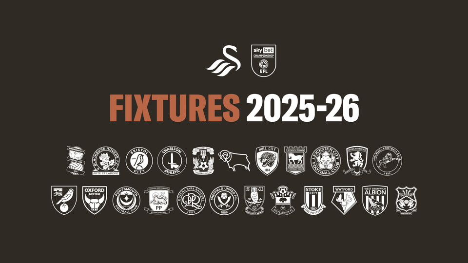 Fixture release 2025-26