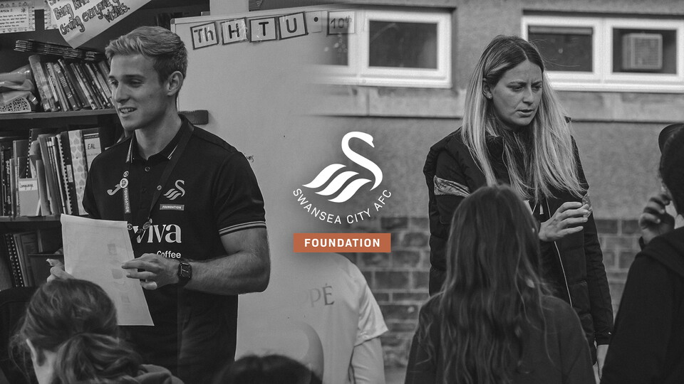 Foundation Meet The Team