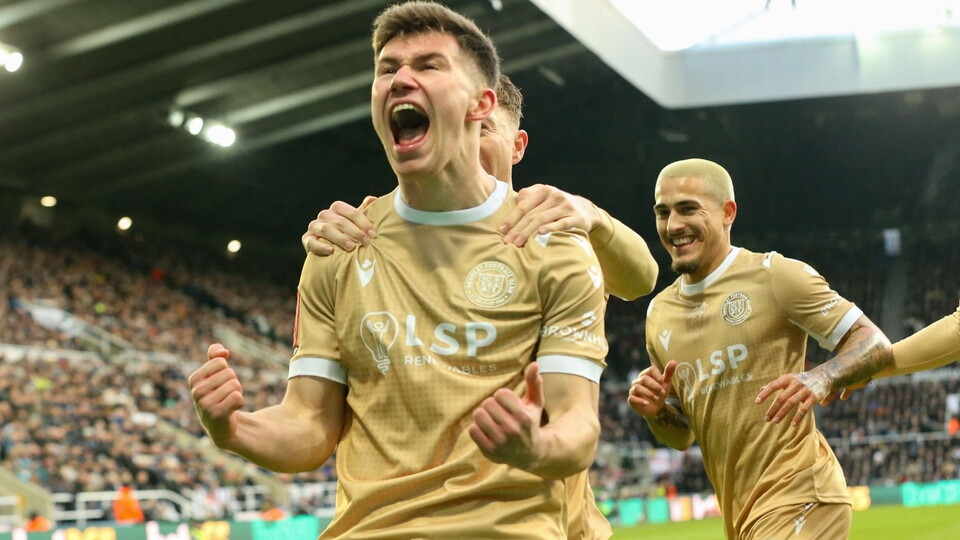 Cameron Congreve Bromley