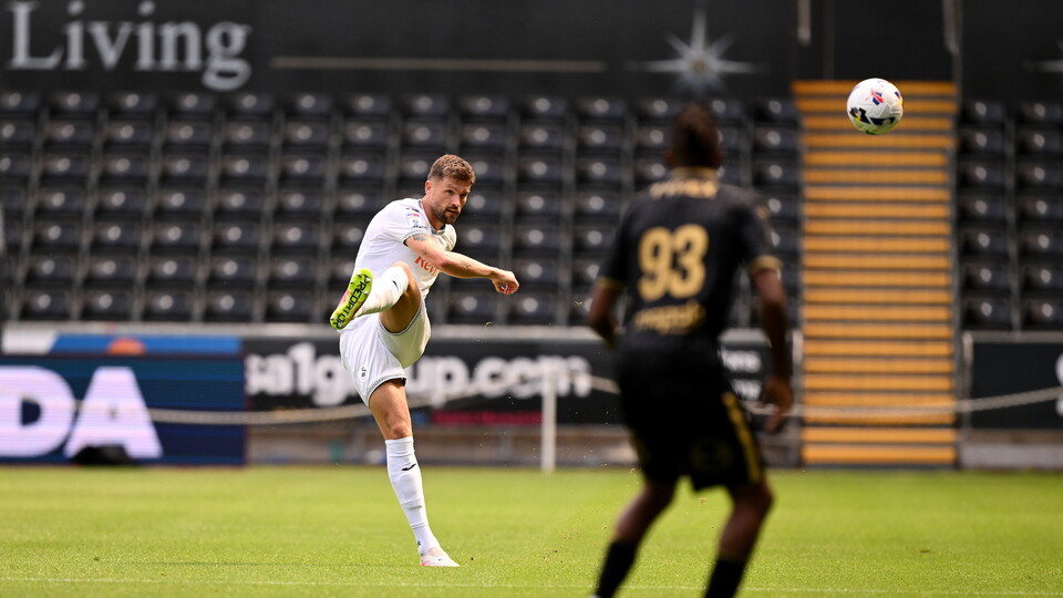 Cameron Burgess Lorient