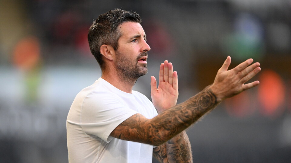 Alan Sheehan Crawley