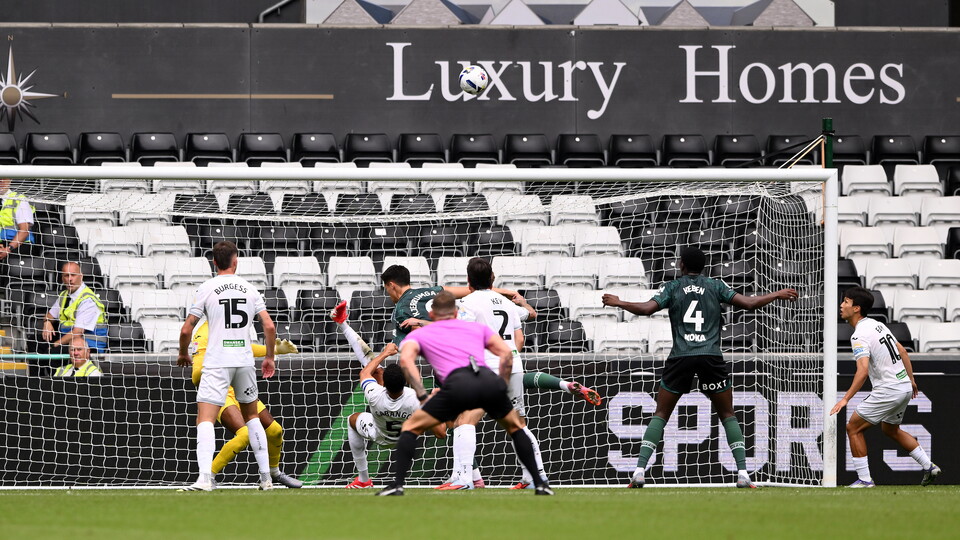 Ben Cabango clearance