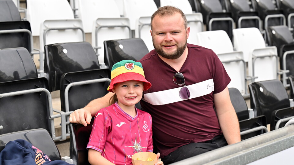 Fan Gallery | Watford