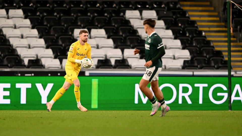 Andy Fisher Plymouth Cup