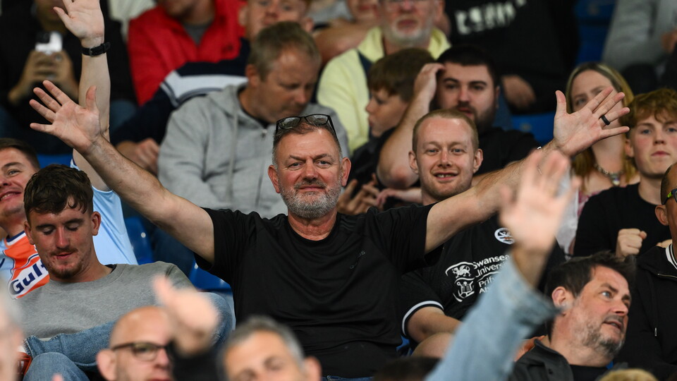 Fan Gallery | Sheffield Wednesday v Swansea City