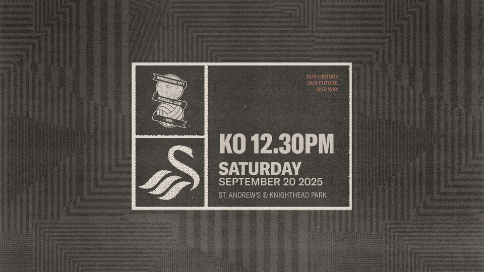 Tickets on sale Birmingham