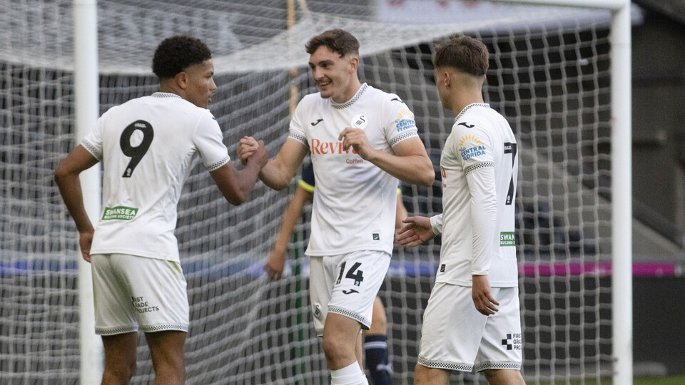 Morgan Bates v Crewe