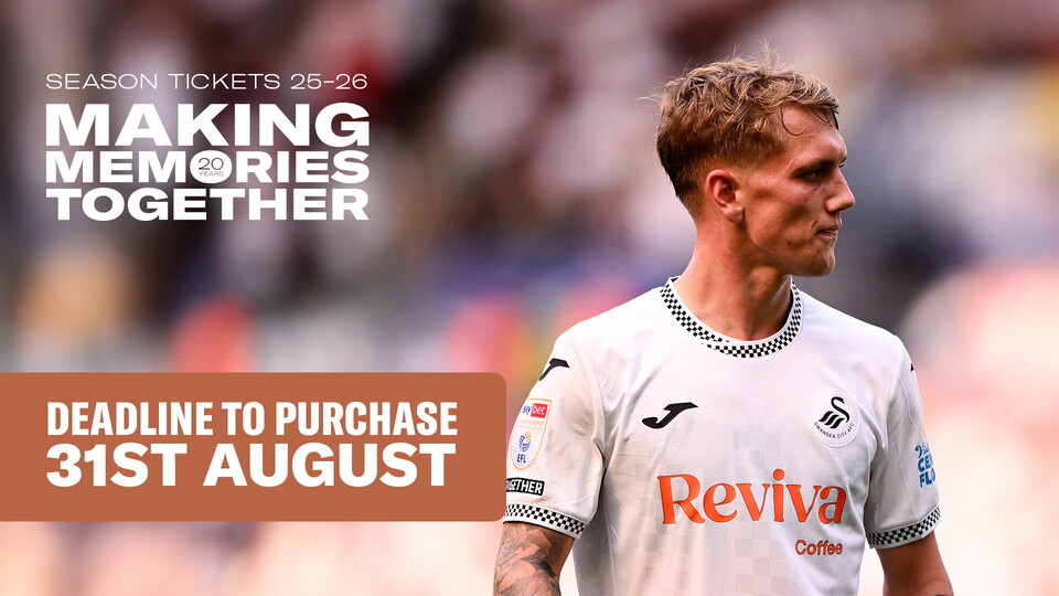 season ticket last day to purchase