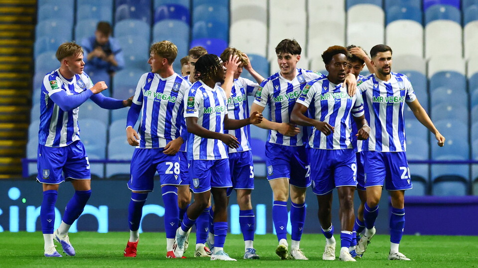 Sheffield Wednesday