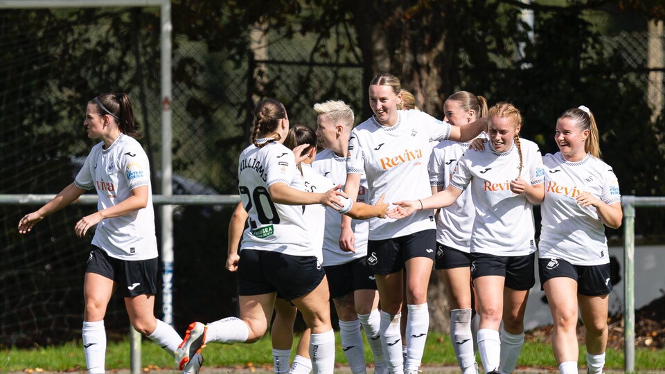Swansea City Women