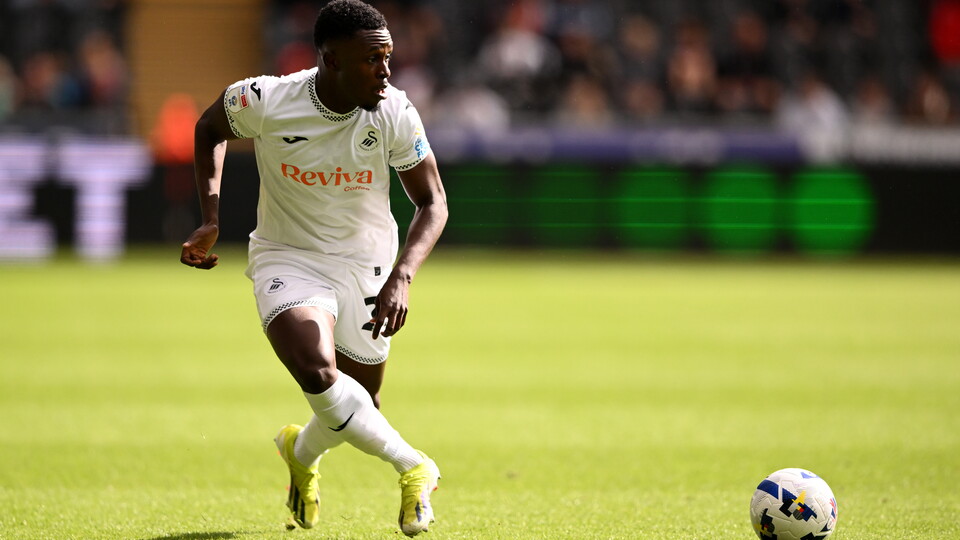 Zeidane Inoussa Hull