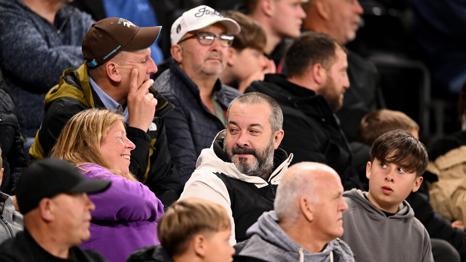 Fan Gallery | Swansea City v Nottingham Forest