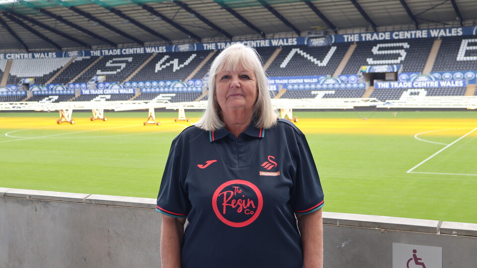 Corinne Fuge Foundation