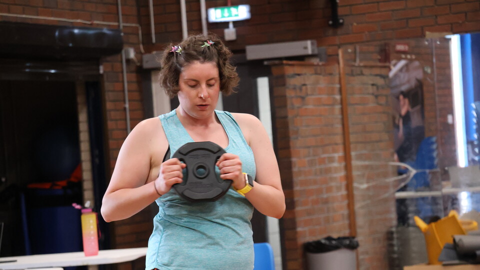 Amy-Claire FIT Jacks