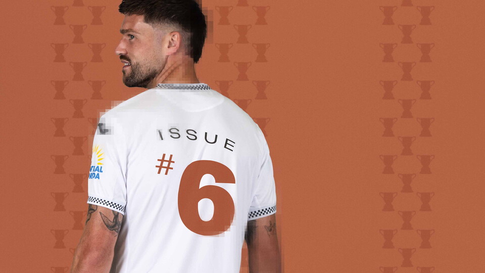 Forest programme artwork