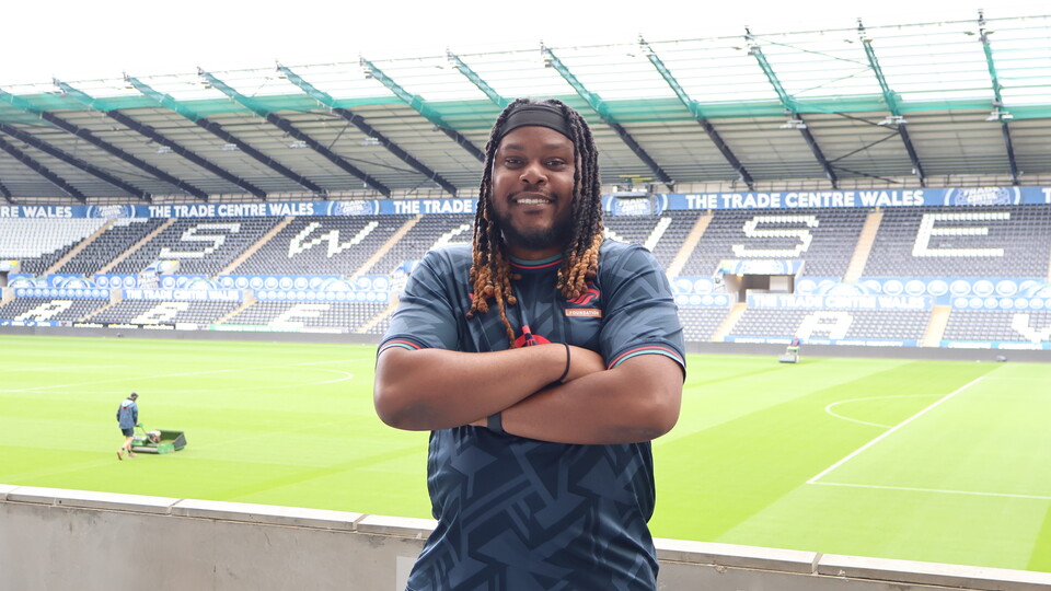 Nick Grant Foundation