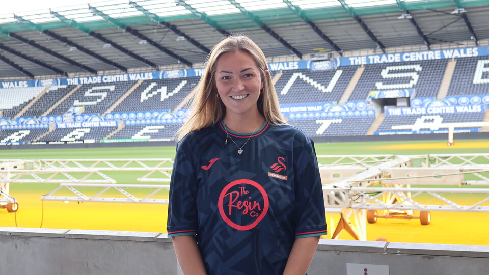 Shauna Thornhill Foundation