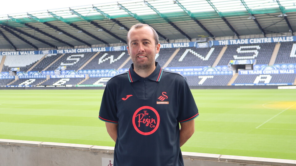 Stephen Greene Foundation