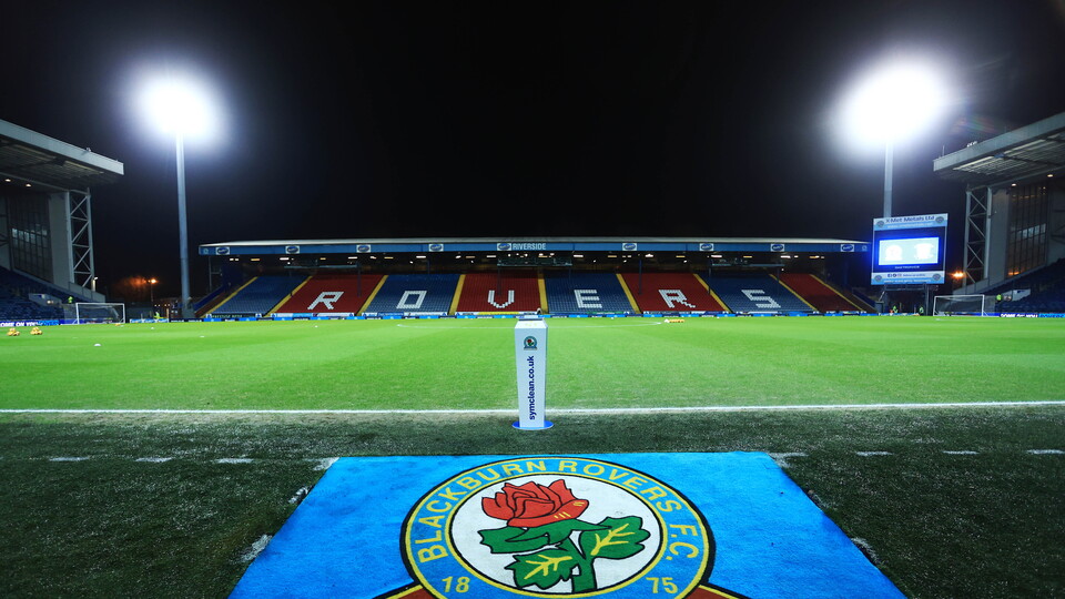 Ewood Park