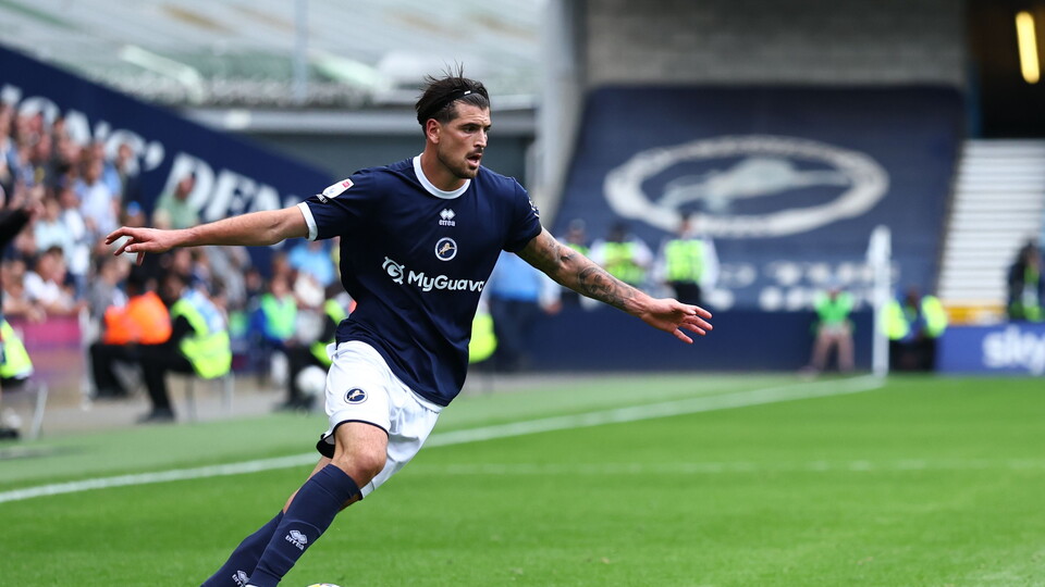 Meet the opposition | Millwall | Swansea