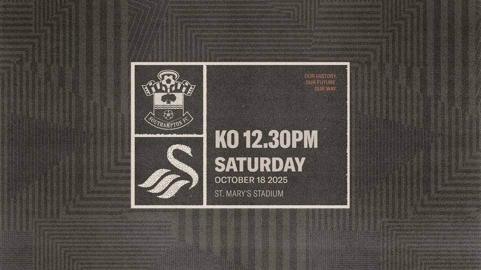 Southampton tickets