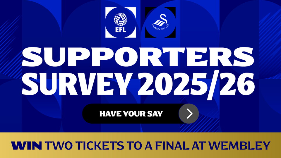efl supporters survey