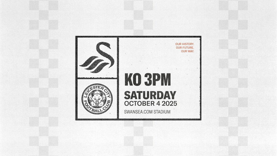 Leicester tickets on sale