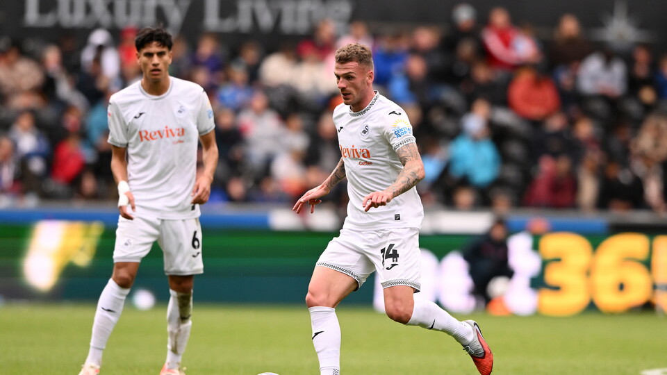 Josh Tymon Leicester home