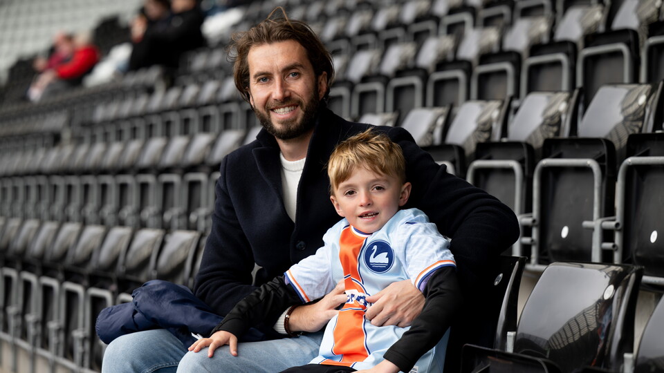 Fan Gallery | Swansea City v Leicester City