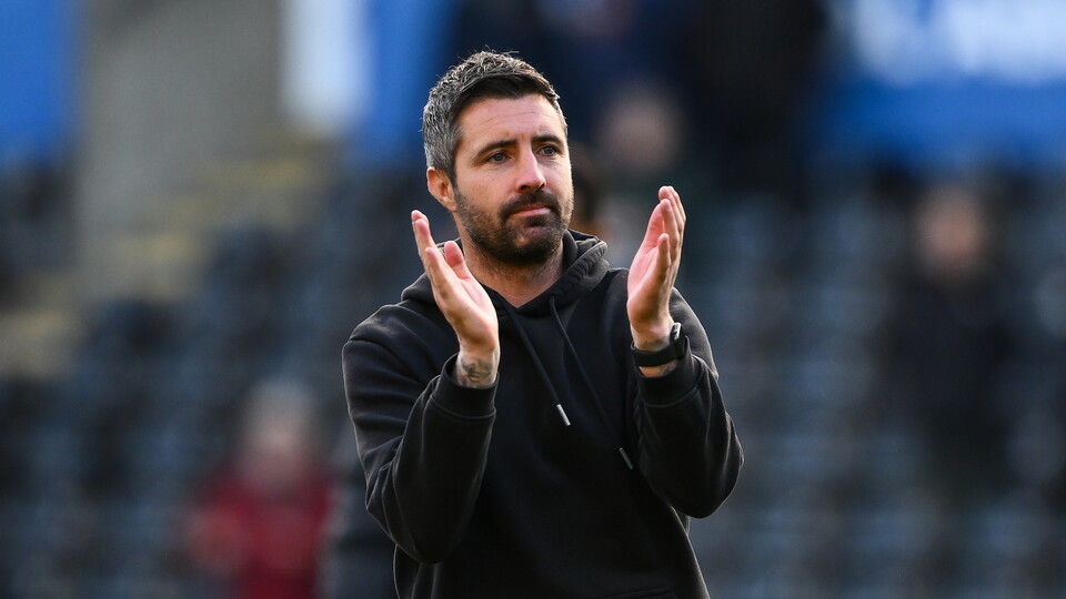 Alan Sheehan Norwich