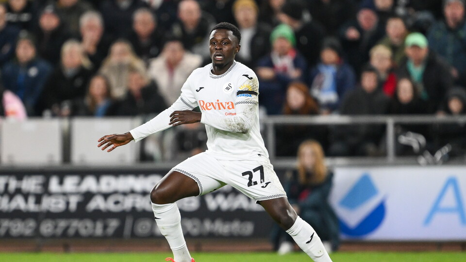 Goncalo Franco Cele Man City