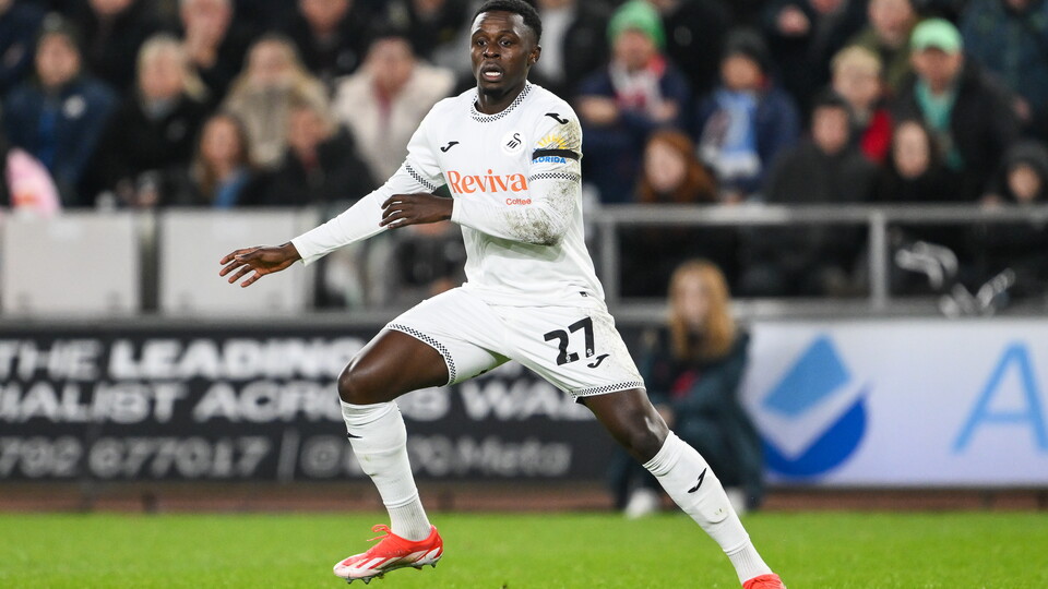 Goncalo Franco Cele Man City