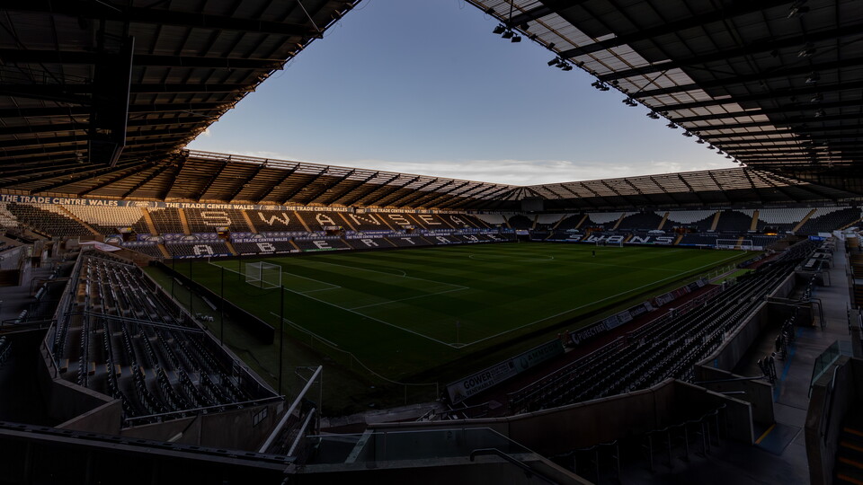 Swansea.com Stadium