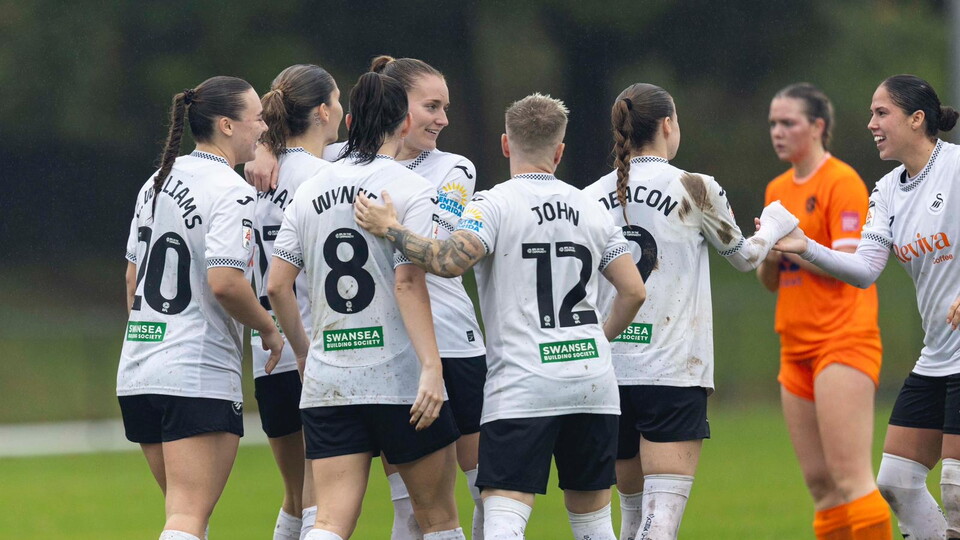 Swansea City Women