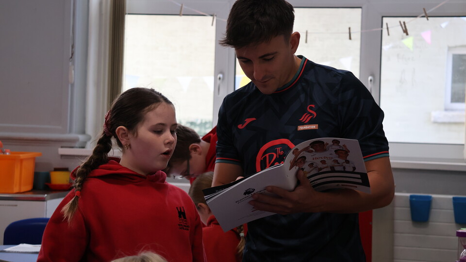 Premier League Primary Stars