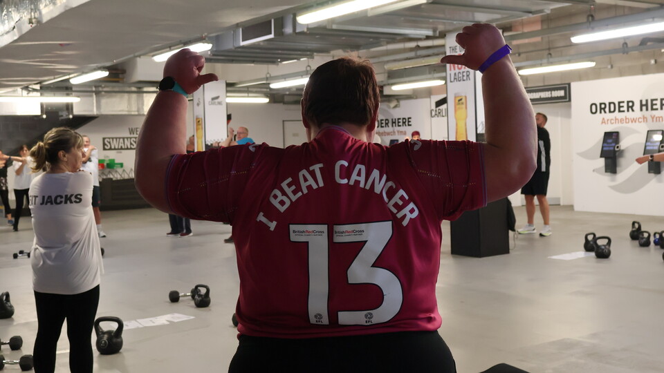 Leanne Sharp Foundation