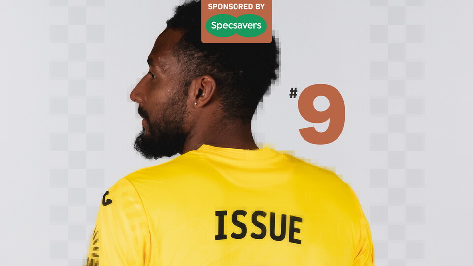 Programme Cover - QPR