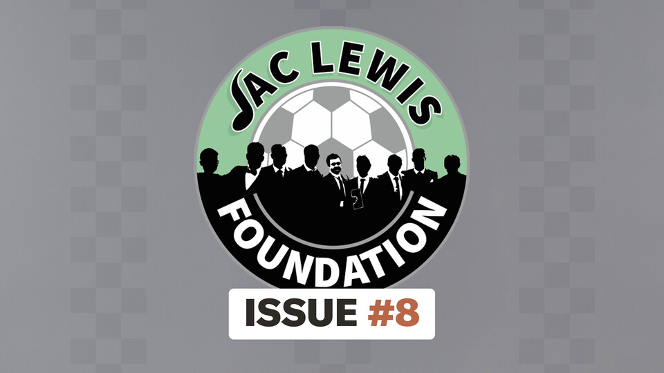 Jac Lewis Foundation