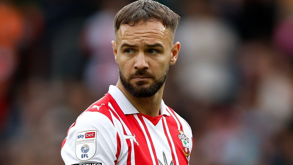Adam Armstrong