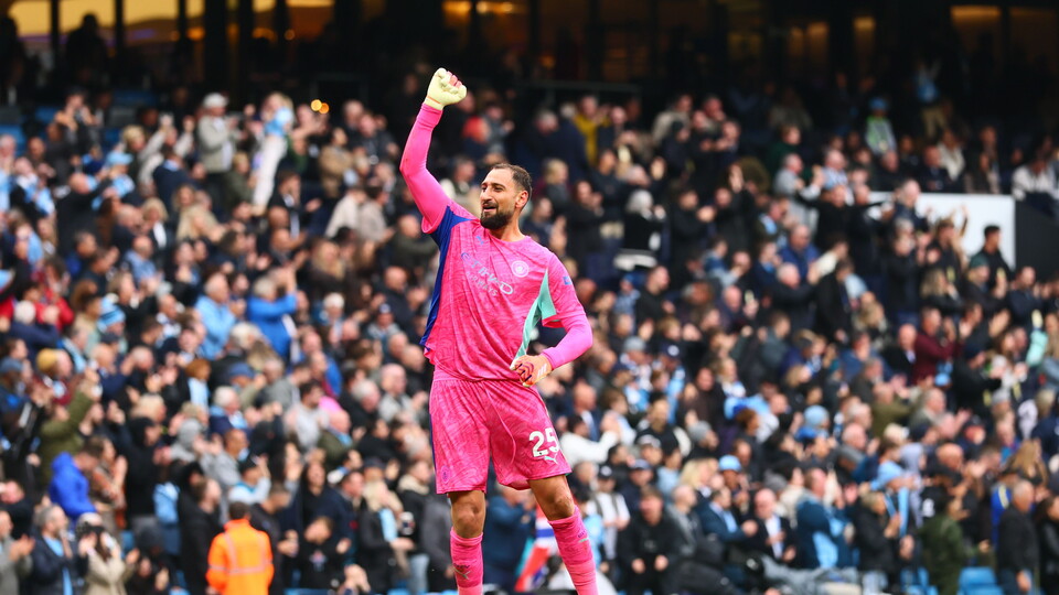 Gianluigi Donnarumma